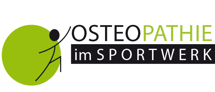 Osteopathie im Sportwerk